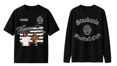Outkast Stankonia MUNDIAL 6